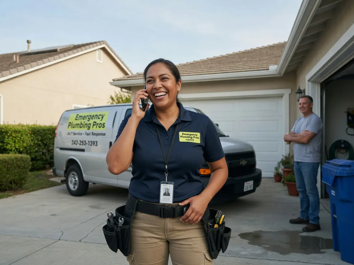Emergency Plumber Farmersville, TX FAQs